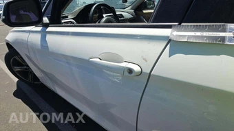 2013 BMW 3 Series Sedan 328i – miniatura 37