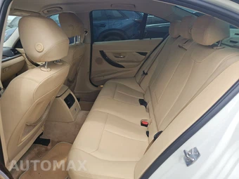 2013 BMW 3 Series Sedan 328i - miniatura 13