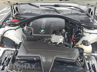 2013 BMW 3 Series Sedan 328i - miniatura 15
