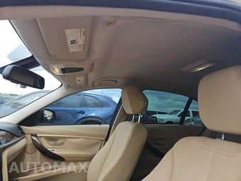 2013 BMW 3 Series Sedan 328i - miniatura 18
