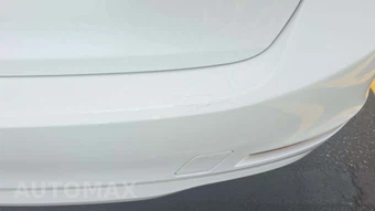 2013 BMW 3 Series Sedan 328i - miniatura 20