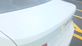 2013 BMW 3 Series Sedan 328i - miniatura 22