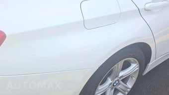 2013 BMW 3 Series Sedan 328i - miniatura 23