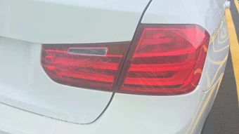 2013 BMW 3 Series Sedan 328i - miniatura 25