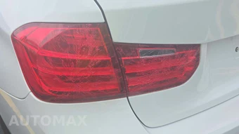 2013 BMW 3 Series Sedan 328i - miniatura 28
