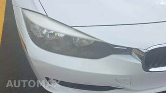 2013 BMW 3 Series Sedan 328i - miniatura 31