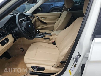 2013 BMW 3 Series Sedan 328i - miniatura 7