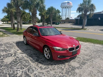 2013 BMW 3 Series Sedan 328i - samochód z USA z aukcji Manheim, oferta Kup Teraz w AUTOMAX