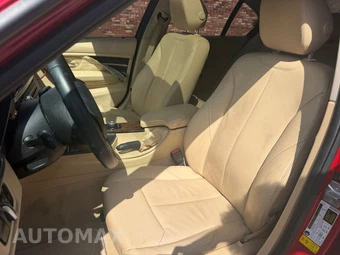 2013 BMW 3 Series Sedan 328i - miniatura 9