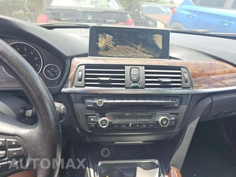 2013 BMW 3 Series Sedan 328i – miniatura 10