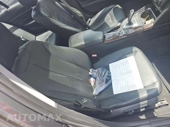 2013 BMW 3 Series Sedan 328i – miniatura 18