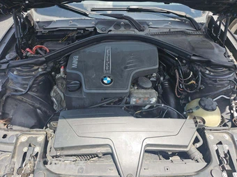 2013 BMW 3 Series Sedan 328i – miniatura 21