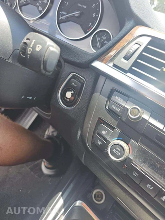 2013 BMW 3 Series Sedan 328i – miniatura 8
