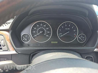 2013 BMW 3 Series Sedan 328i – miniatura 9