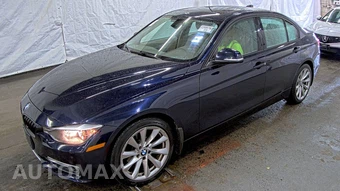 2013 BMW 3 Series Sedan 328i xDrive MODERN LINE