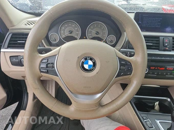 2013 BMW 3 Series Sedan 328i xDrive MODERN LINE - miniatura 10