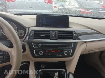 2013 BMW 3 Series Sedan 328i xDrive MODERN LINE - miniatura 11