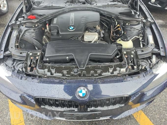 2013 BMW 3 Series Sedan 328i xDrive MODERN LINE - miniatura 15