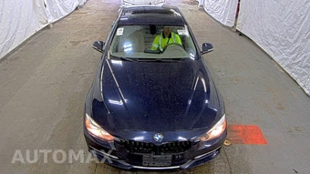 2013 BMW 3 Series Sedan 328i xDrive MODERN LINE - miniatura 2
