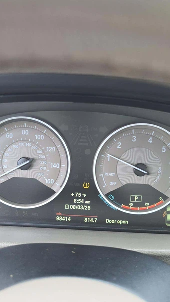 2013 BMW 3 Series Sedan 328i xDrive MODERN LINE - miniatura 20