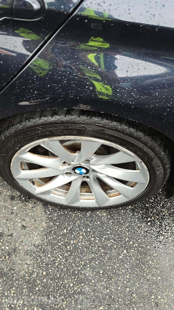 2013 BMW 3 Series Sedan 328i xDrive MODERN LINE - miniatura 23