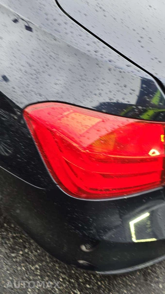 2013 BMW 3 Series Sedan 328i xDrive MODERN LINE - miniatura 29
