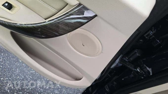 2013 BMW 3 Series Sedan 328i xDrive MODERN LINE - miniatura 30