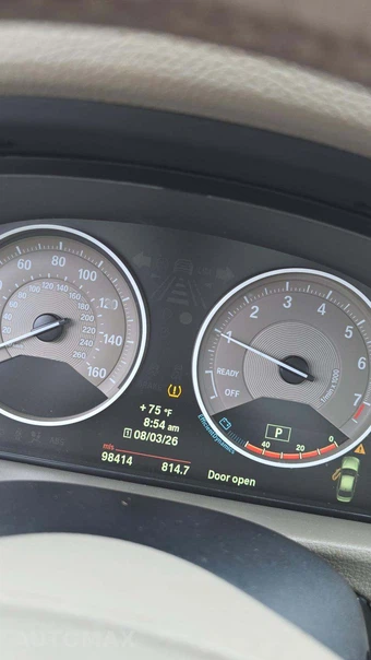 2013 BMW 3 Series Sedan 328i xDrive MODERN LINE - miniatura 31