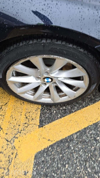 2013 BMW 3 Series Sedan 328i xDrive MODERN LINE - miniatura 33