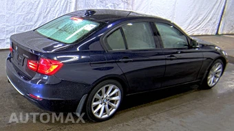 2013 BMW 3 Series Sedan 328i xDrive MODERN LINE - miniatura 4