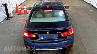 2013 BMW 3 Series Sedan 328i xDrive MODERN LINE - miniatura 5