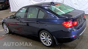 2013 BMW 3 Series Sedan 328i xDrive MODERN LINE - miniatura 6