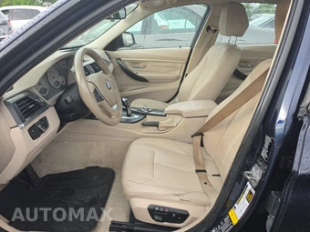 2013 BMW 3 Series Sedan 328i xDrive MODERN LINE - miniatura 7