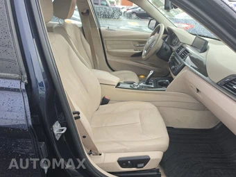 2013 BMW 3 Series Sedan 328i xDrive MODERN LINE - miniatura 8