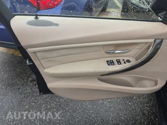 2013 BMW 3 Series Sedan 328i xDrive MODERN LINE - miniatura 9
