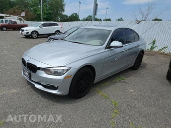 2013 BMW 3 Series Sedan 328i xDrive MODERN LINE