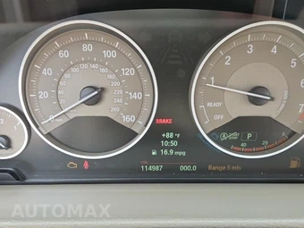2013 BMW 3 Series Sedan 328i xDrive MODERN LINE - miniatura 10