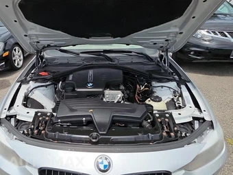 2013 BMW 3 Series Sedan 328i xDrive MODERN LINE - miniatura 18