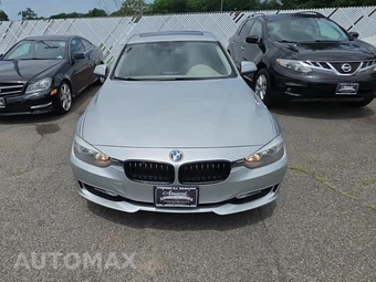 2013 BMW 3 Series Sedan 328i xDrive MODERN LINE - miniatura 2