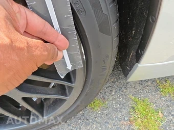 2013 BMW 3 Series Sedan 328i xDrive MODERN LINE - miniatura 21