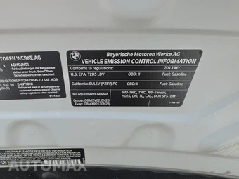2013 BMW 3 Series Sedan 328i xDrive MODERN LINE - miniatura 28