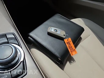 2013 BMW 3 Series Sedan 328i xDrive MODERN LINE - miniatura 29