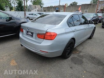 2013 BMW 3 Series Sedan 328i xDrive MODERN LINE - miniatura 4