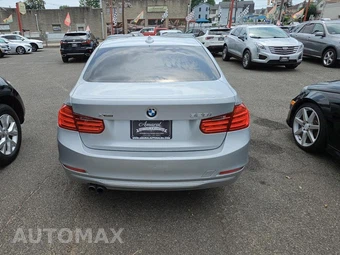 2013 BMW 3 Series Sedan 328i xDrive MODERN LINE - miniatura 5