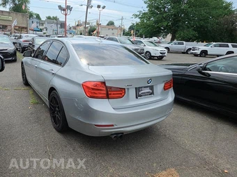 2013 BMW 3 Series Sedan 328i xDrive MODERN LINE - miniatura 6