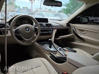 2013 BMW 3 Series Sedan 328i xDrive MODERN LINE - miniatura 9