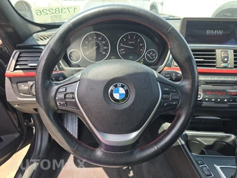 2013 BMW 3 Series Sedan 328i xDrive SPORT LINE - miniatura 10