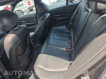 2013 BMW 3 Series Sedan 328i xDrive SPORT LINE - miniatura 13