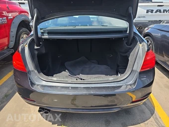 2013 BMW 3 Series Sedan 328i xDrive SPORT LINE - miniatura 17