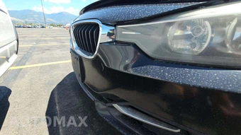 2013 BMW 3 Series Sedan 328i xDrive SPORT LINE - miniatura 23